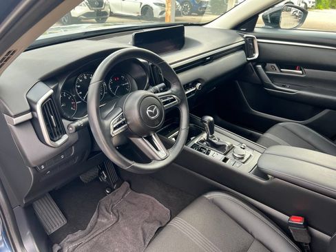 Used 2024 MAZDA CX-50 AWD 2.5 S w/ Cargo Package image 6