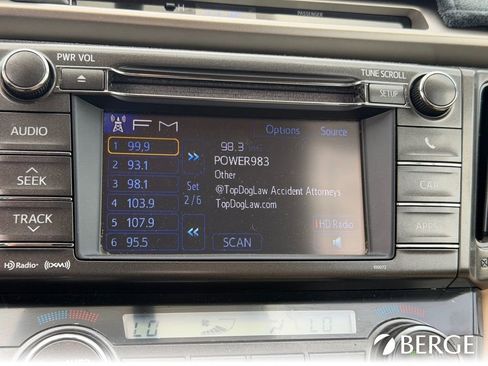 Used 2013 Toyota RAV4 XLE image 25