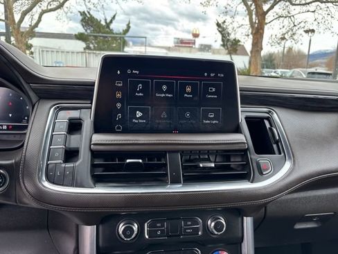 Used 2023 GMC Yukon SLT image 21