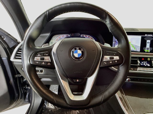 Used 2022 BMW X5 sDrive40i RWD image 12