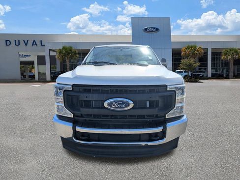 Used 2022 Ford F350 XL w/ Power Equipment Group image 9