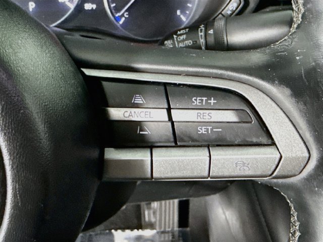 Used 2020 MAZDA MAZDA3 Sedan w/ Select Package FWD image 14