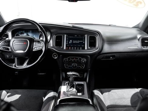 Used 2020 Dodge Charger GT w/ Plus Group RWD image 21