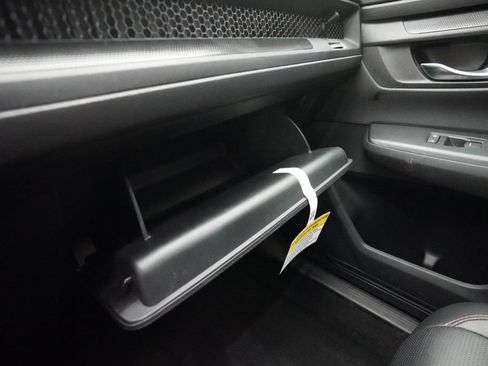 Certified 2026 Honda CR-V Sport-L image 28