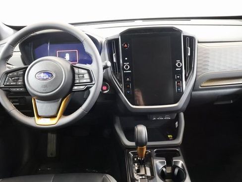 New 2026 Subaru Forester Wilderness AWD/4WD image 15