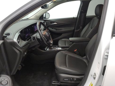 Used 2024 Buick Encore GX Sport Touring w/ Comfort Package FWD image 17