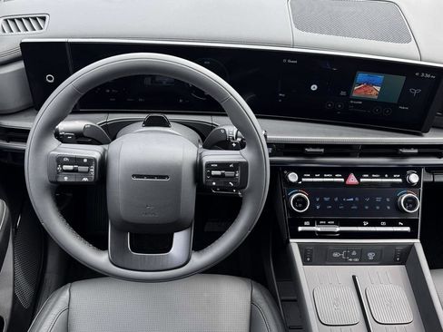 New 2026 Hyundai Santa Fe Calligraphy FWD image 17