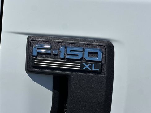 New 2026 Ford F150 XL RWD image 22