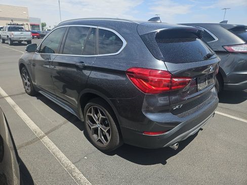 Used 2019 BMW X1 sDrive28i w/ Convenience Package FWD image 2
