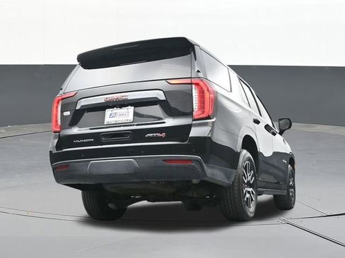 Used 2023 GMC Yukon AT4 AWD/4WD image 54