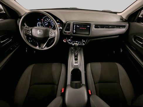 Used 2019 Honda HR-V EX image 14