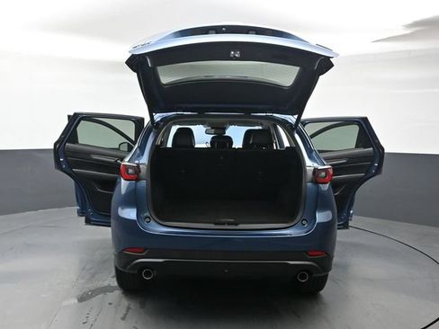 Used 2023 MAZDA CX-5 AWD 2.5 S w/ Premium Plus Pkg image 48