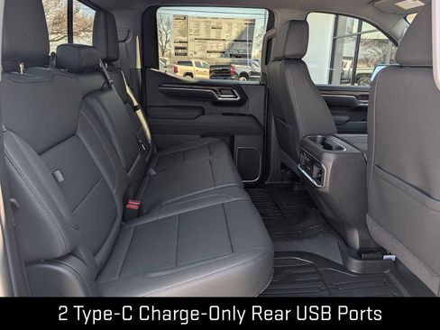 New 2026 GMC Sierra 1500 SLT AWD/4WD image 30
