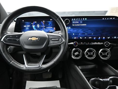 Used 2024 Chevrolet Blazer EV LT AWD/4WD image 14