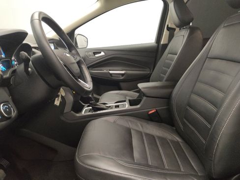 Used 2018 Ford Escape SEL AWD/4WD image 17