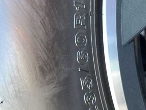 Certified 2025 Nissan Rogue SV AWD/4WD image 26