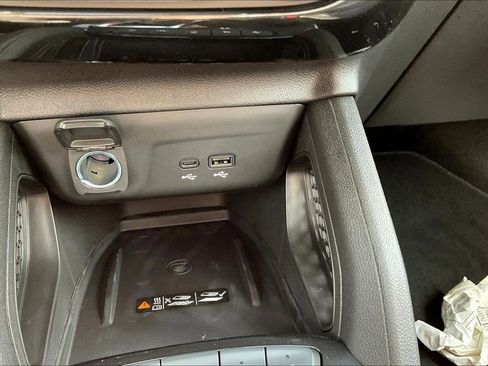 New 2026 Chevrolet TrailBlazer LT w/ Convenience Package image 22