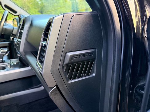 Used 2018 Ford F150 XLT w/ Equipment Group 302A Luxury AWD/4WD image 29