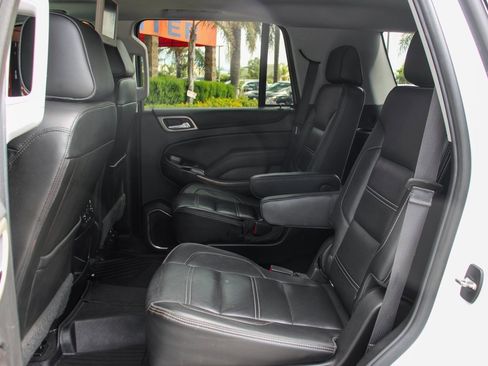 Used 2019 GMC Yukon Denali w/ Open Road Package image 42