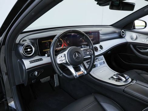 Used 2020 Mercedes-Benz E 63 AMG S image 17