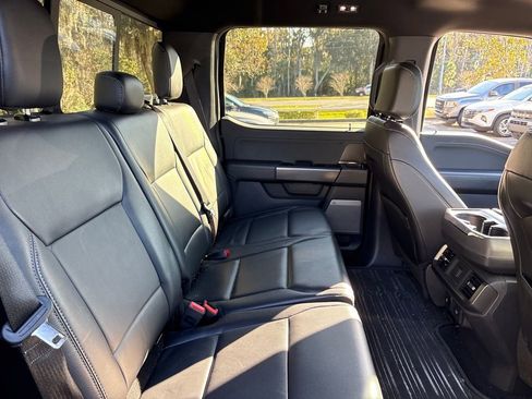 Used 2024 Ford F150 XLT w/ Equipment Group 303A High image 29