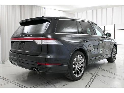 Used 2023 Lincoln Aviator Grand Touring w/ Equipment Group 301A image 7