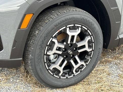 New 2026 Hyundai Tucson XRT image 17