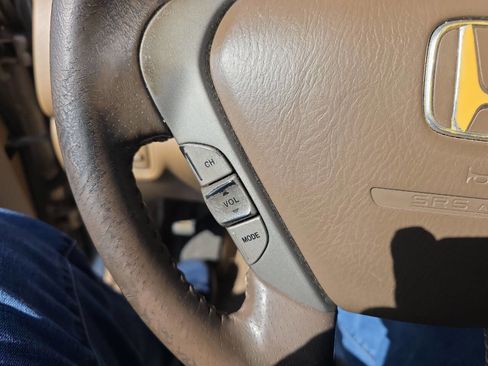 Used 2006 Honda Pilot EX-L image 21