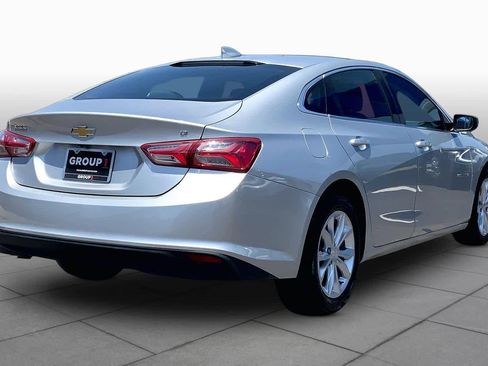 Used 2020 Chevrolet Malibu LT FWD image 13