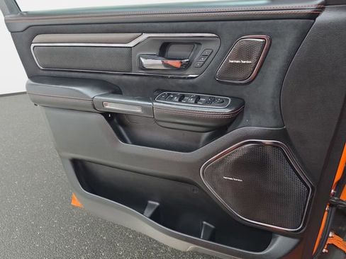 Used 2022 RAM 1500 TRX w/ TRX Level 2 Equipment Group AWD/4WD image 24