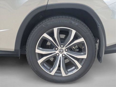 Used 2022 Lexus RX 350 FWD w/ Premium Package image 17