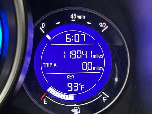 Used 2016 Honda Fit EX image 23