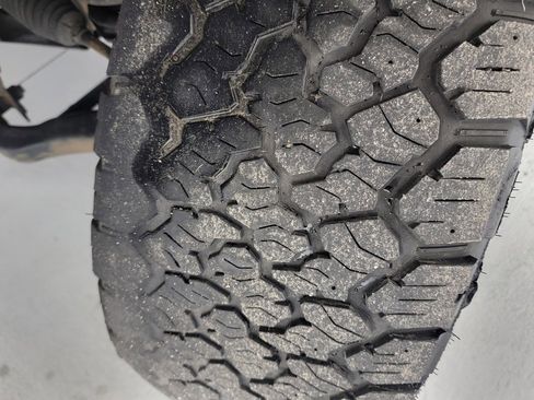 Used 2014 Ford F150 FX4 w/ Equipment Group 402A Luxury image 36