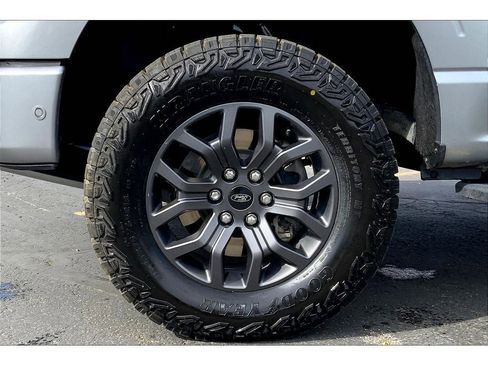 Used 2021 Ford F150 Tremor w/ Equipment Group 402A High image 10