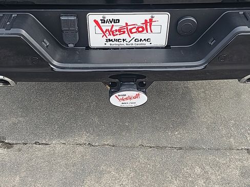 Used 2023 GMC Sierra 1500 Denali w/ Denali Reserve Package image 6