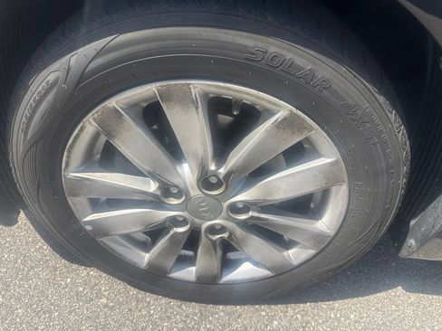 Used 2016 Kia Forte LX w/ LX Popular Plus Package FWD image 6