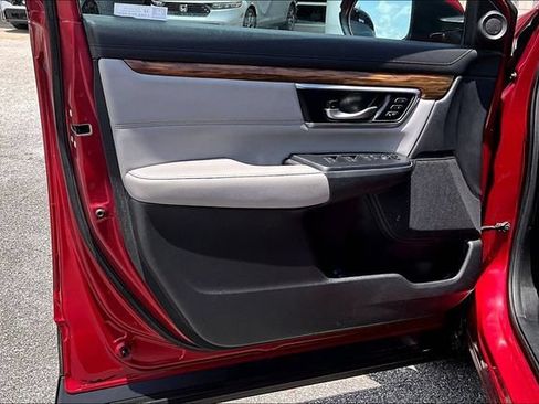 Used 2021 Honda CR-V EX-L image 17