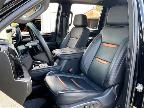 Used 2025 GMC Sierra 2500 AT4 w/ AT4 Premium Plus Package AWD/4WD image 21