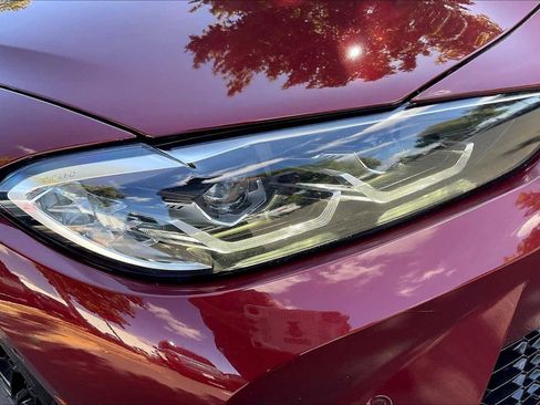 Used 2024 BMW M3 Competition w/ Executive Package image 31