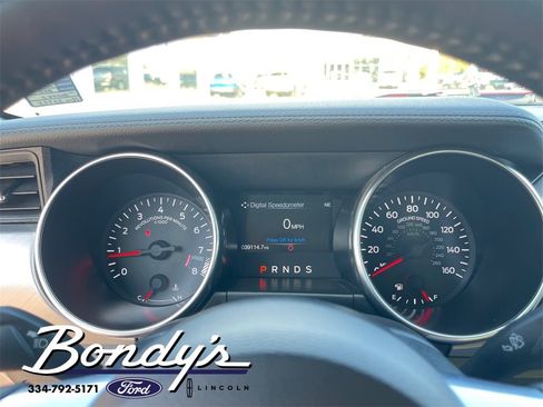 Used 2020 Ford Mustang GT Premium image 5