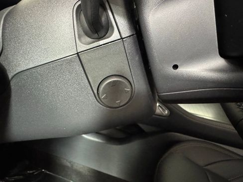 New 2026 Lincoln Nautilus Premier w/ Equipment Group 102A image 33