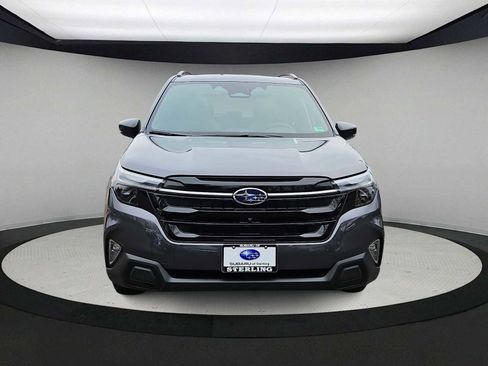 New 2026 Subaru Forester Touring image 3