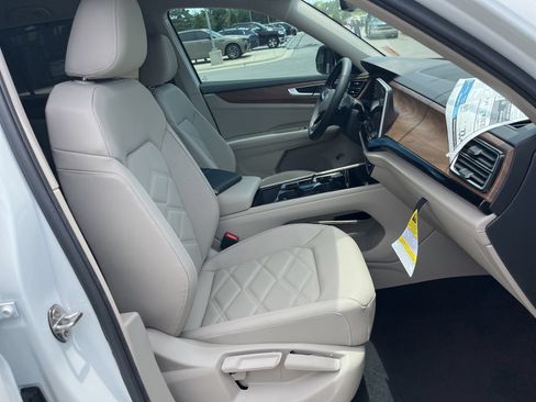 New 2026 Volkswagen Atlas SE AWD/4WD image 33