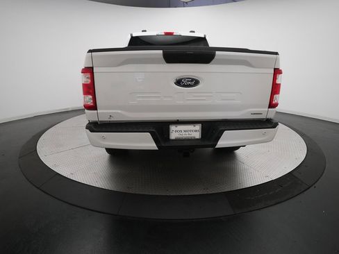 Used 2021 Ford F150 XL w/ Equipment Group 101A High image 24