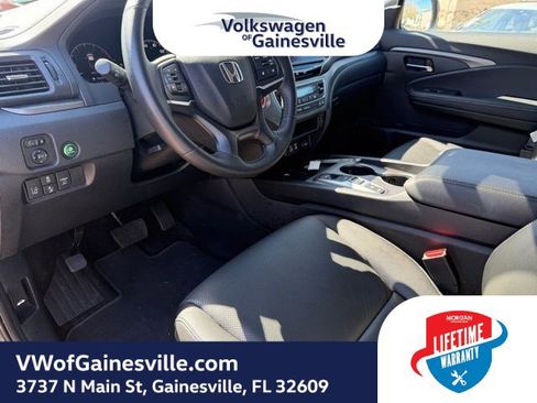Used 2025 Honda Ridgeline RTL image 19