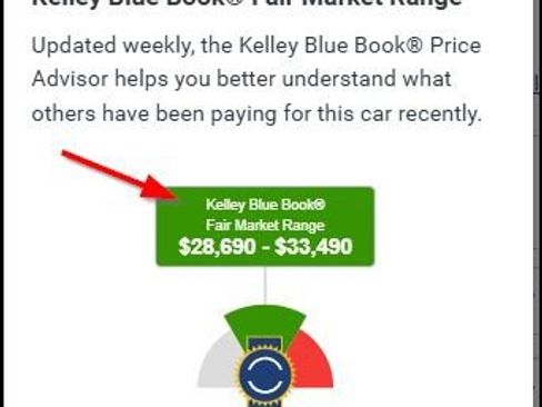 Used 2024 Hyundai Tucson Limited image 13