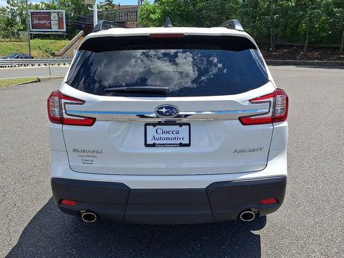 Used 2025 Subaru Ascent Premium AWD/4WD image 8