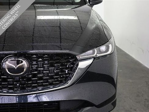 New 2025 MAZDA CX-5 AWD 2.5 S w/ Select Package image 9