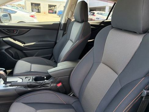 Used 2019 Subaru Crosstrek 2.0i Premium w/ Eyesight System AWD/4WD image 20