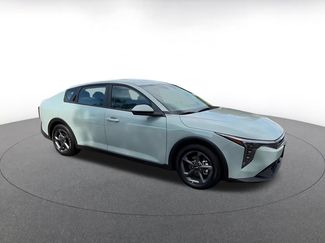 Used 2025 Kia K4 FWD video 2